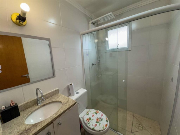 Imagem Apartamento com 1 Quarto à Venda, 48 m² em Jardim Imperador - Praia Grande Imagem Apartamento com 1 Quarto à Venda, 48 m² em Jardim Imperador - Praia Grande