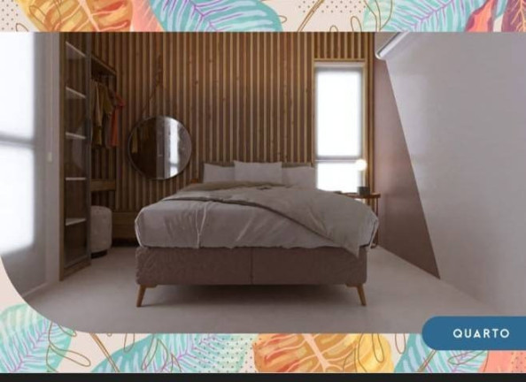 Imagem Apartamento com 1 Quarto à Venda, 31 m² em Porto De Galinhas - Ipojuca Imagem Apartamento com 1 Quarto à Venda, 31 m² em Porto De Galinhas - Ipojuca