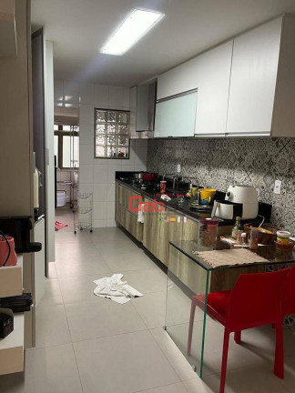 Imagem Cobertura com 5 Quartos à Venda, 300 m² em São Bento - Cabo Frio Imagem Cobertura com 5 Quartos à Venda, 300 m² em São Bento - Cabo Frio