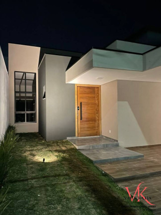 Imagem Casa com 3 Quartos à Venda, 151 m² em Jardim De Alah - Taubaté Imagem Casa com 3 Quartos à Venda, 151 m² em Jardim De Alah - Taubaté