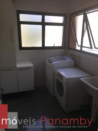 Imagem Apartamento com 3 Quartos à Venda, 110 m² em Vila Andrade - São Paulo Imagem Apartamento com 3 Quartos à Venda, 110 m² em Vila Andrade - São Paulo