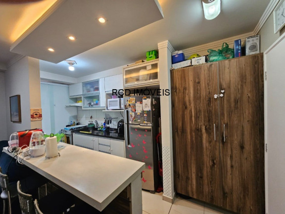 Imagem Apartamento com 2 Quartos à Venda, 64 m² em Vila Nova Alba - São Paulo