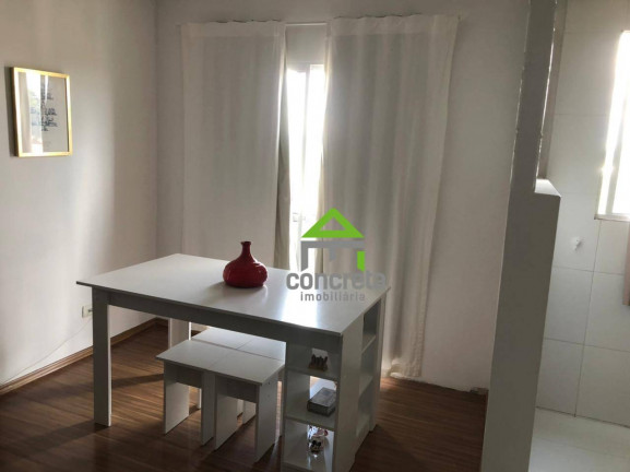 Imagem Apartamento com 2 Quartos à Venda, 50 m² em Jardim Dos Ipês - Cotia