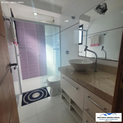 Imagem Apartamento com 2 Quartos à Venda, 70 m² em Valparaiso - Santo André