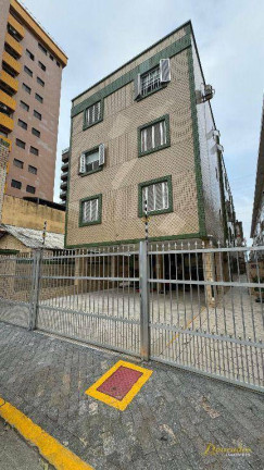 Imagem Apartamento com 1 Quarto à Venda, 31 m² em Boqueirão - Praia Grande Imagem Apartamento com 1 Quarto à Venda, 31 m² em Boqueirão - Praia Grande