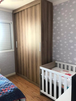 Imagem Apartamento com 3 Quartos à Venda, 76 m² em Mooca - São Paulo