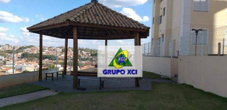 Imagem Apartamento com 2 Quartos à Venda, 45 m² em Jardim Carlos Lourenço - Campinas Imagem Apartamento com 2 Quartos à Venda, 45 m² em Jardim Carlos Lourenço - Campinas