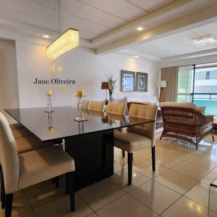 Imagem Apartamento com 3 Quartos à Venda, 148 m² em Tambaú - João Pessoa Imagem Apartamento com 3 Quartos à Venda, 148 m² em Tambaú - João Pessoa