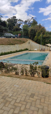 Imagem Apartamento com 2 Quartos para Alugar, 45 m² em Bernardo De Souza - Vespasiano