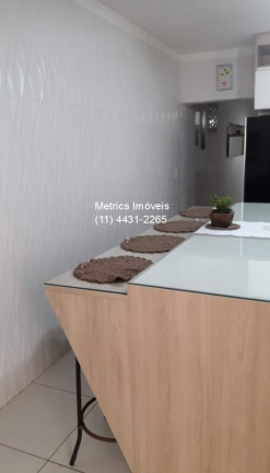 Imagem Imóvel com 3 Quartos à Venda,  em Parque Internacional - Campo Limpo Paulista