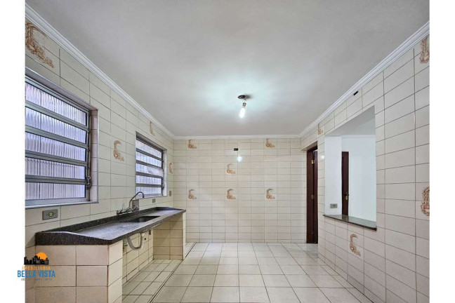 Imagem Casa com 4 Quartos à Venda, em Vila Mascote - São Paulo Imagem Casa com 4 Quartos à Venda, em Vila Mascote - São Paulo