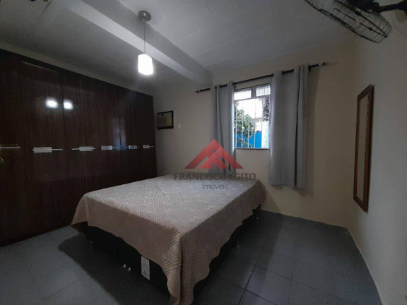 Imagem Casa com 2 Quartos à Venda, 120 m² em Amendoeira - São Gonçalo