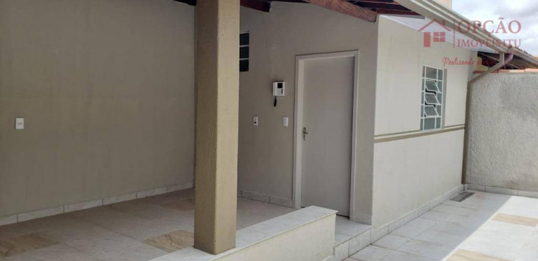 Imagem Casa com 3 Quartos à Venda, 180 m² em Vila Padre Bento - Itu Imagem Casa com 3 Quartos à Venda, 180 m² em Vila Padre Bento - Itu