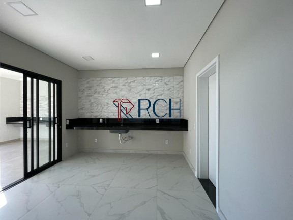 Imagem Casa com 3 Quartos à Venda, 171 m² em Parque Ibiti Reserva - Sorocaba