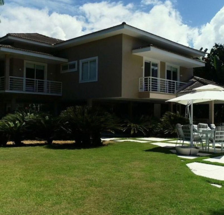 Imagem Casa com 6 Quartos à Venda, 4.000 m² em Portobello - Angra Dos Reis