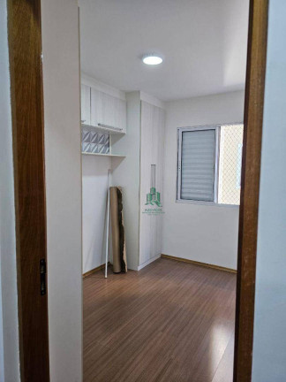 Imagem Apartamento com 2 Quartos à Venda, 47 m² em Jardim Silvestre - Guarulhos