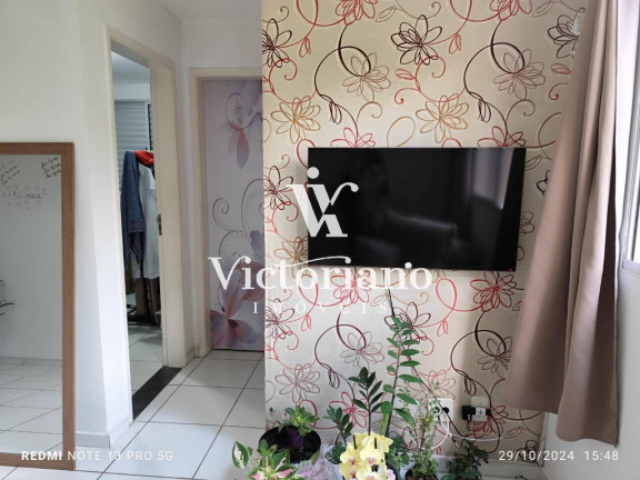 Imagem Apartamento com 2 Quartos à Venda, 45 m² em Jardim Califórnia - Jacareí Imagem Apartamento com 2 Quartos à Venda, 45 m² em Jardim Califórnia - Jacareí