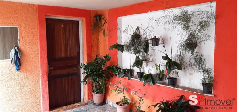 Imagem Casa com 2 Quartos à Venda, 54 m² em Jardim São Vicente   - São Paulo