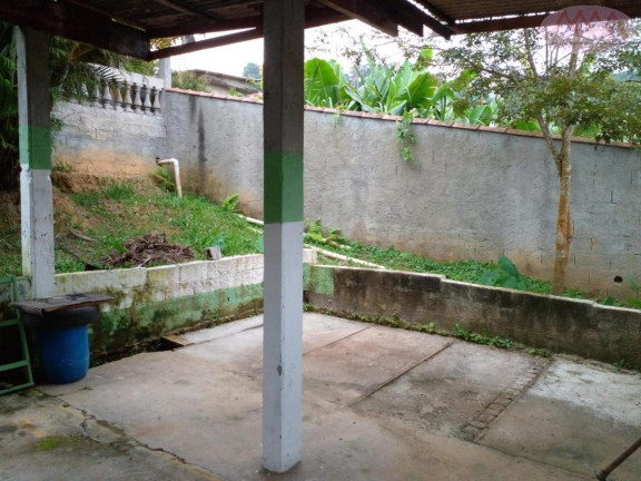 Imagem Casa com 3 Quartos à Venda, 80 m² em Itrapoá - Ribeirão Pires Imagem Casa com 3 Quartos à Venda, 80 m² em Itrapoá - Ribeirão Pires
