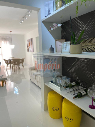 Imagem Apartamento com 2 Quartos à Venda, 52 m² em Casa Branca - Santo André Imagem Apartamento com 2 Quartos à Venda, 52 m² em Casa Branca - Santo André