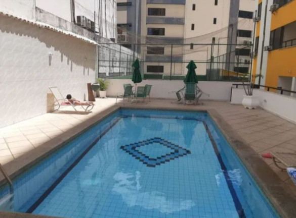 Imagem Apartamento com 3 Quartos à Venda, 75 m² em Imbuí - Salvador Imagem Apartamento com 3 Quartos à Venda, 75 m² em Imbuí - Salvador