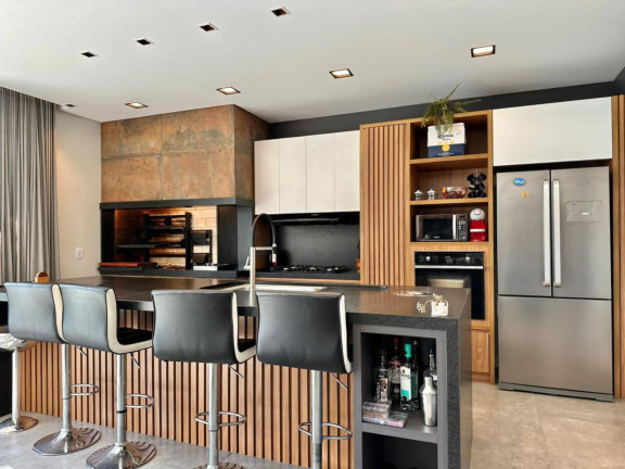 Imagem Casa com 3 Quartos à Venda, em -- - Xangri-la Imagem Casa com 3 Quartos à Venda, em -- - Xangri-la