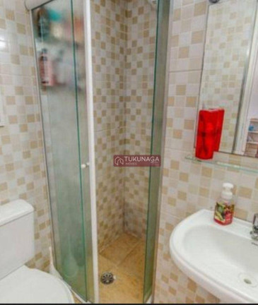 Imagem Apartamento com 1 Quarto à Venda, 38 m² em Sítio Do Mandaqui - São Paulo