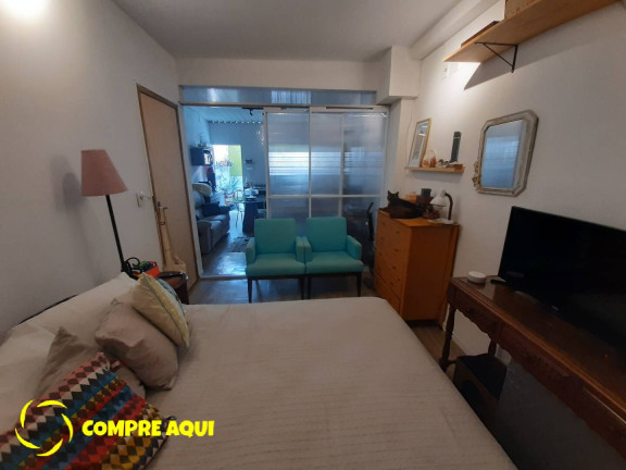 Imagem Apartamento com 1 Quarto à Venda, 65 m² em Campos Elíseos - São Paulo Imagem Apartamento com 1 Quarto à Venda, 65 m² em Campos Elíseos - São Paulo