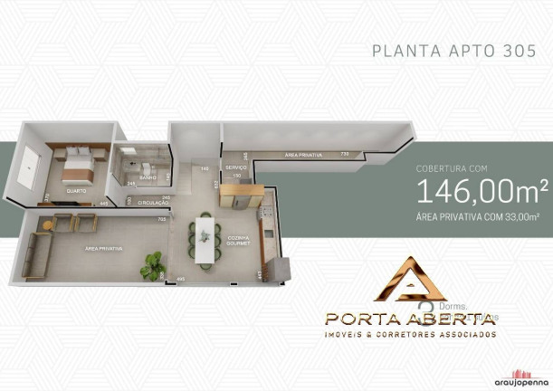 Imagem Apartamento com 2 Quartos à Venda, 72 m² em Vila Dos Técnicos - Timóteo