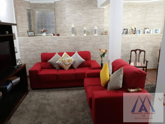 Imagem Casa com 3 Quartos à Venda, 95 m² em Vila Suíssa - Mogi Das Cruzes Imagem Casa com 3 Quartos à Venda, 95 m² em Vila Suíssa - Mogi Das Cruzes
