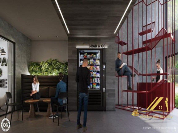 Imagem Apartamento com 1 Quarto à Venda, 16 m² em Jardim Paulista - São Paulo Imagem Apartamento com 1 Quarto à Venda, 16 m² em Jardim Paulista - São Paulo