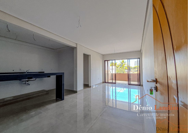 Imagem Apartamento com 3 Quartos à Venda, 120 m² em Cândida Câmara - Montes Claros