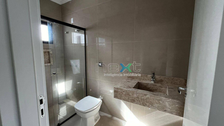Imagem Sobrado com 3 Quartos à Venda, 138 m² em Itanhangá Park - Campo Grande