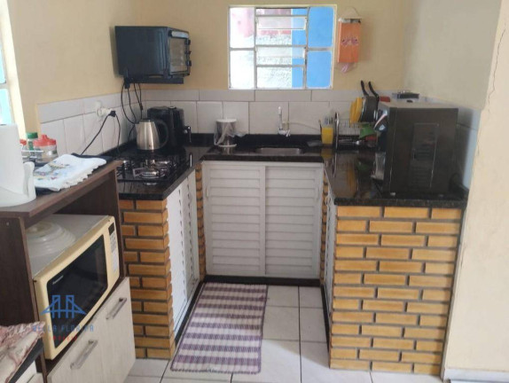 Imagem Casa com 3 Quartos à Venda, 98 m² em Pantanal - Florianópolis