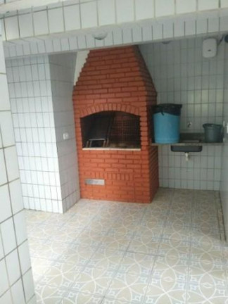 Imagem Apartamento com 1 Quarto à Venda, 40 m² em Caiçara - Praia Grande Imagem Apartamento com 1 Quarto à Venda, 40 m² em Caiçara - Praia Grande