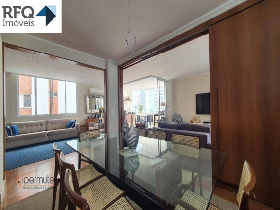 Imagem Imóvel com 3 Quartos à Venda, 250 m² em Jardim Paulista - São Paulo
