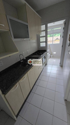 Imagem Apartamento com 2 Quartos à Venda, 60 m² em Itacorubi - Florianópolis Imagem Apartamento com 2 Quartos à Venda, 60 m² em Itacorubi - Florianópolis