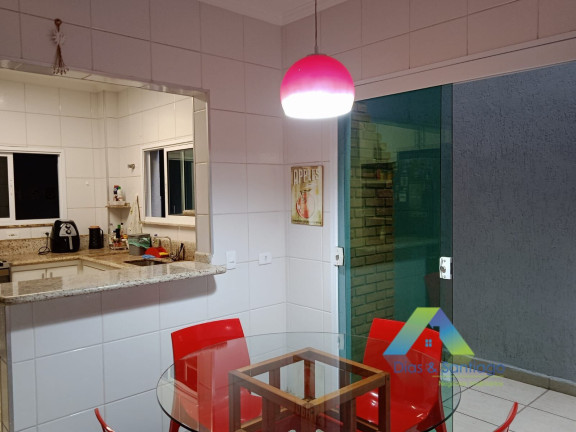 Imagem Casa de Condomínio com 4 Quartos à Venda, 270 m² em Vila Moraes - São Paulo Imagem Casa de Condomínio com 4 Quartos à Venda, 270 m² em Vila Moraes - São Paulo