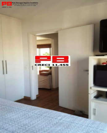 Imagem Apartamento com 2 Quartos à Venda, 58 m² em Vila Nova Conceição - São Paulo Imagem Apartamento com 2 Quartos à Venda, 58 m² em Vila Nova Conceição - São Paulo