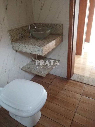 Imagem Casa com 2 Quartos à Venda, 100 m² em Jardim Guarau - Peruíbe