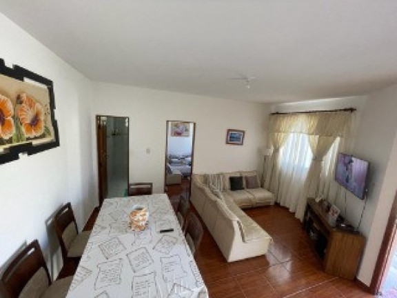 Imagem Sobrado com 4 Quartos à Venda, 133 m² em Vila Campanela - São Paulo