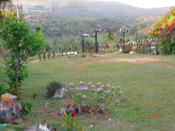 Imagem Chácara à Venda, 2.780.000 m² em Rural - Camamu Imagem Chácara à Venda, 2.780.000 m² em Rural - Camamu
