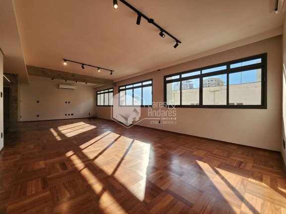 Imagem Apartamento com 3 Quartos à Venda, 180 m² em Jardim Paulista - São Paulo