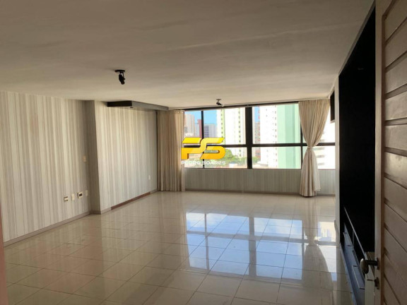 Imagem Apartamento com 4 Quartos à Venda, 204 m² em Tambaú - João Pessoa