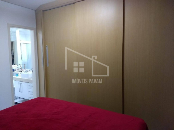 Imagem Apartamento com 3 Quartos à Venda, 90 m² em Planalto - São Bernardo Do Campo