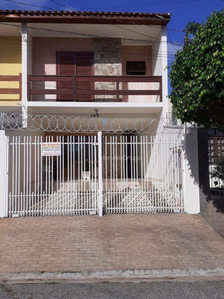 Casa com 3 Quartos à Venda, 185 m² em Jardim Siriema - Sorocaba
