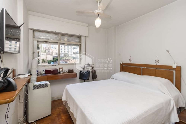 Imagem Apartamento com 3 Quartos à Venda, 97 m² em Cerqueira César - São Paulo Imagem Apartamento com 3 Quartos à Venda, 97 m² em Cerqueira César - São Paulo