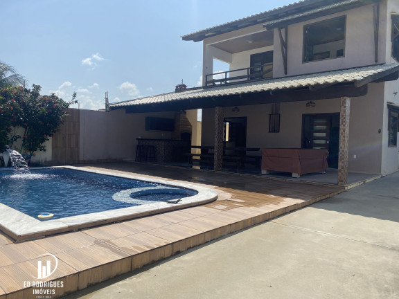 Imagem Casa com 4 Quartos à Venda, 260 m² em Barra Mar - Barra De São Miguel Imagem Casa com 4 Quartos à Venda, 260 m² em Barra Mar - Barra De São Miguel