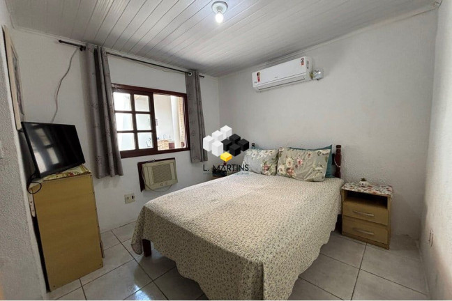 Imagem Casa com 2 Quartos à Venda, 98 m² em Guajuviras - Canoas