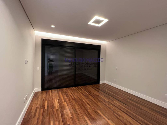Imagem Casa com 5 Quartos à Venda, 433 m² em Tambore - Santana De Parnaíba
